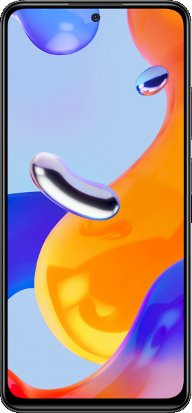 Redmi Note 11 Pro 4G