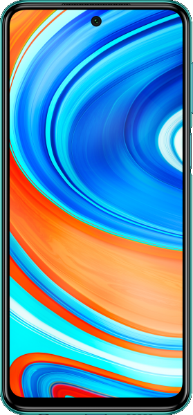 Xiaomi Redmi Note 9 Pro 128GB