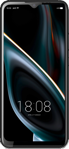 Reeder P13 Blue Max 2021