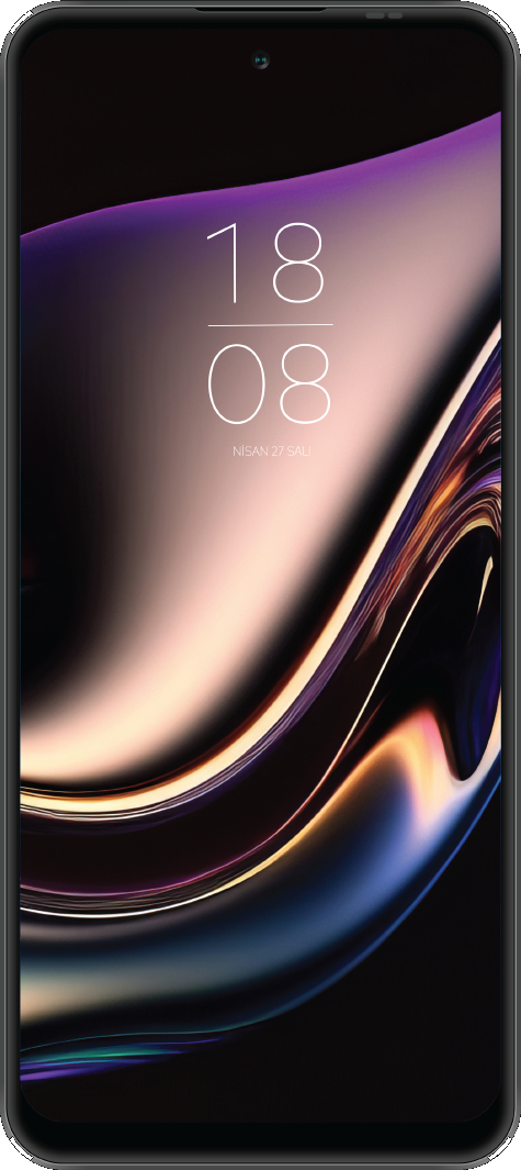 Reeder S71