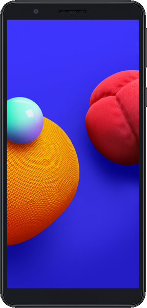 Samsung Galaxy A01 Core