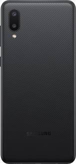 Samsung Galaxy A02 görsel 2