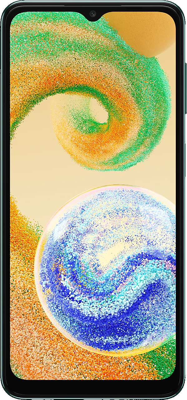 Samsung Galaxy A04s 128GB
