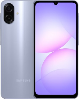Samsung Galaxy A07 görsel 3