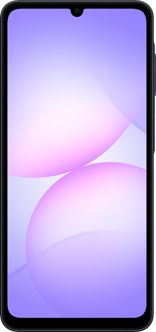 Samsung Galaxy A07