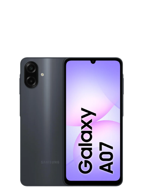 Samsung Galaxy A07