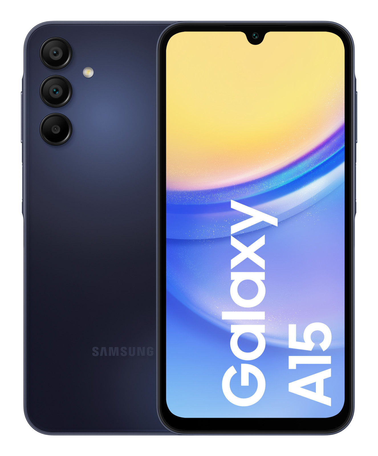 Samsung Galaxy A15 6GB