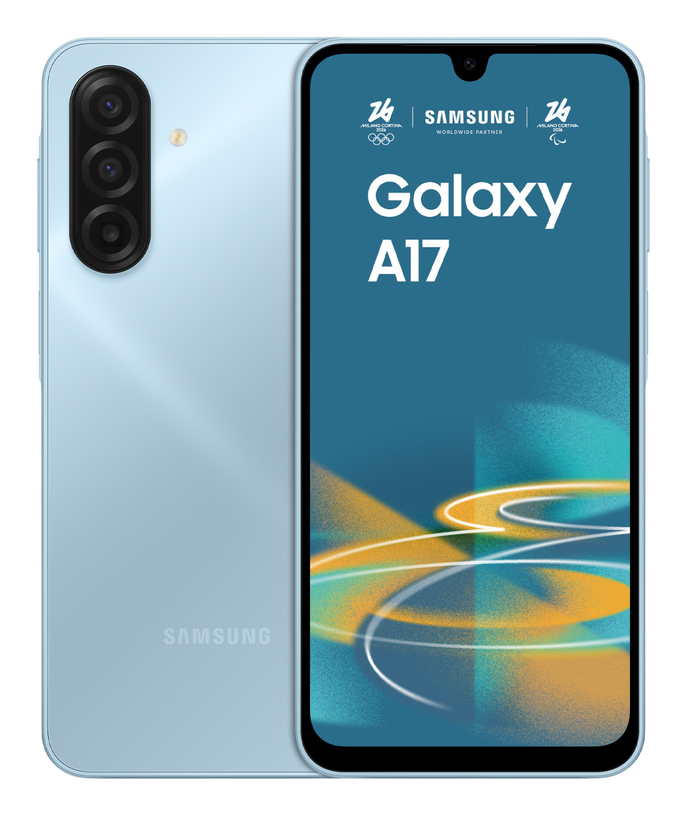 Samsung Galaxy A17 5G