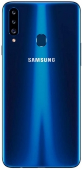 Samsung Galaxy A20s görsel 2