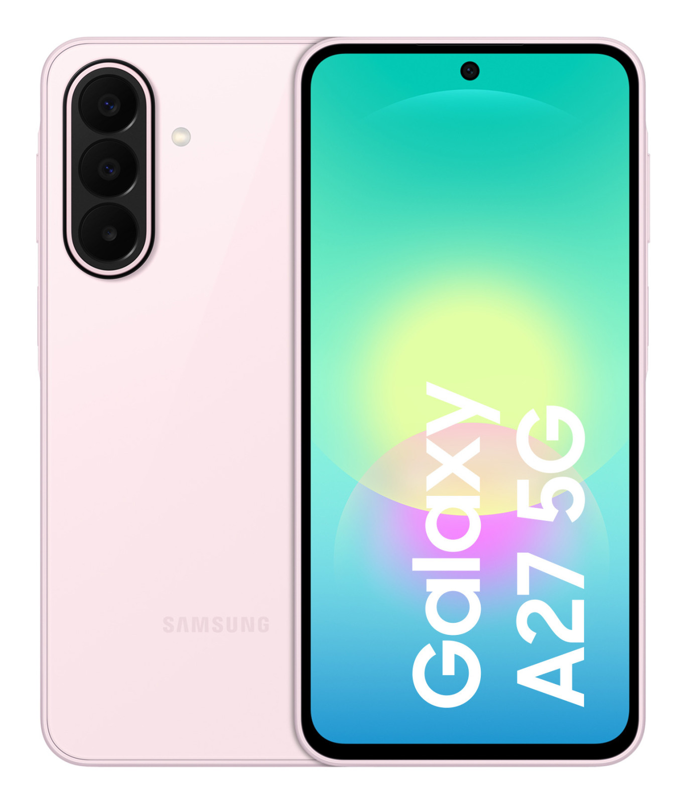 Samsung Galaxy A27 5G