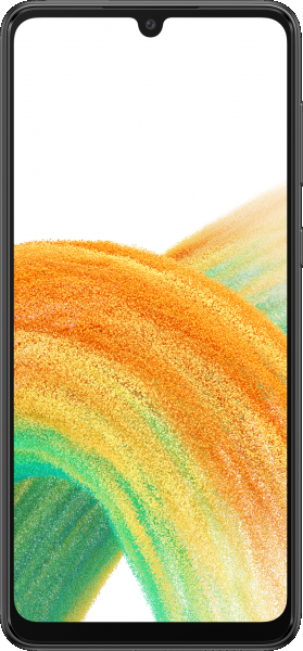 Samsung Galaxy A33 5G