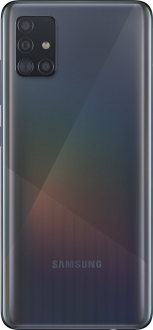 Samsung Galaxy A51 görsel 2