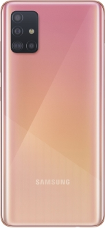 Samsung Galaxy A51 görsel 3