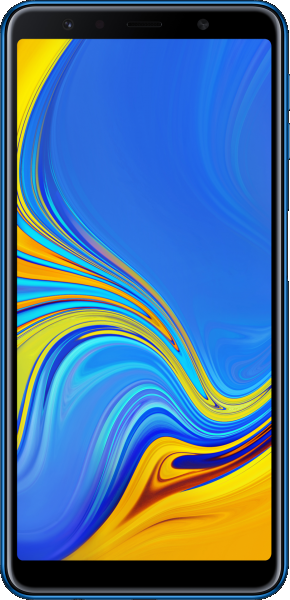 Samsung Galaxy A7 (2018) DUAL