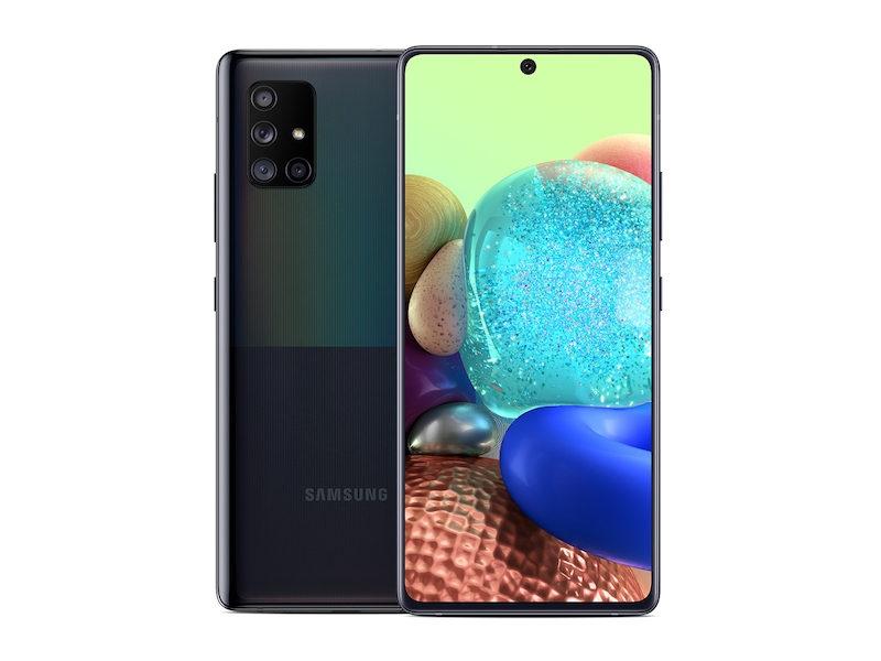 Samsung Galaxy A71