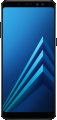 Samsung Galaxy A8+ Plus (2018)
