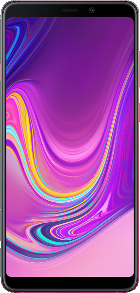 Samsung Galaxy A9 (2018)