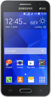 Samsung Galaxy Core 2