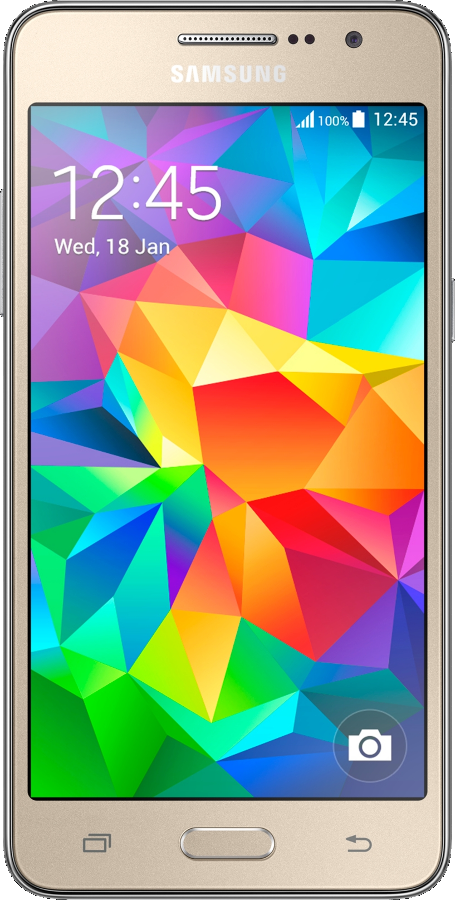Samsung Galaxy Grand Prime VALUE-EDITION