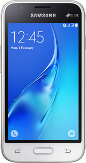 Samsung Galaxy J1 mini