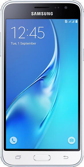 Samsung Galaxy J3 (2016) SM-J320F-DS