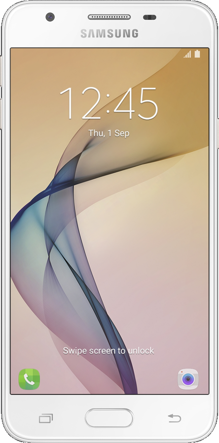 Samsung Galaxy J5 Prime