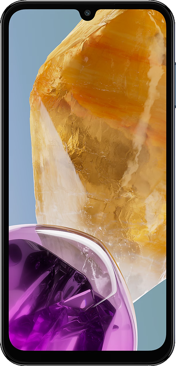Samsung Galaxy M15 5G