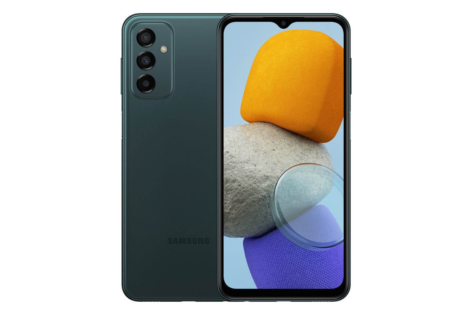 Samsung Galaxy M23 5G