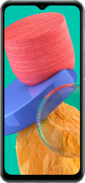 Samsung Galaxy M33 5G