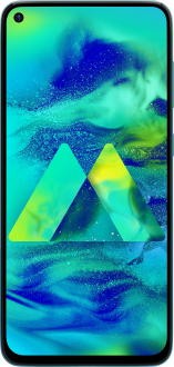 Samsung Galaxy M40
