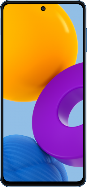 Samsung Galaxy M52 5G