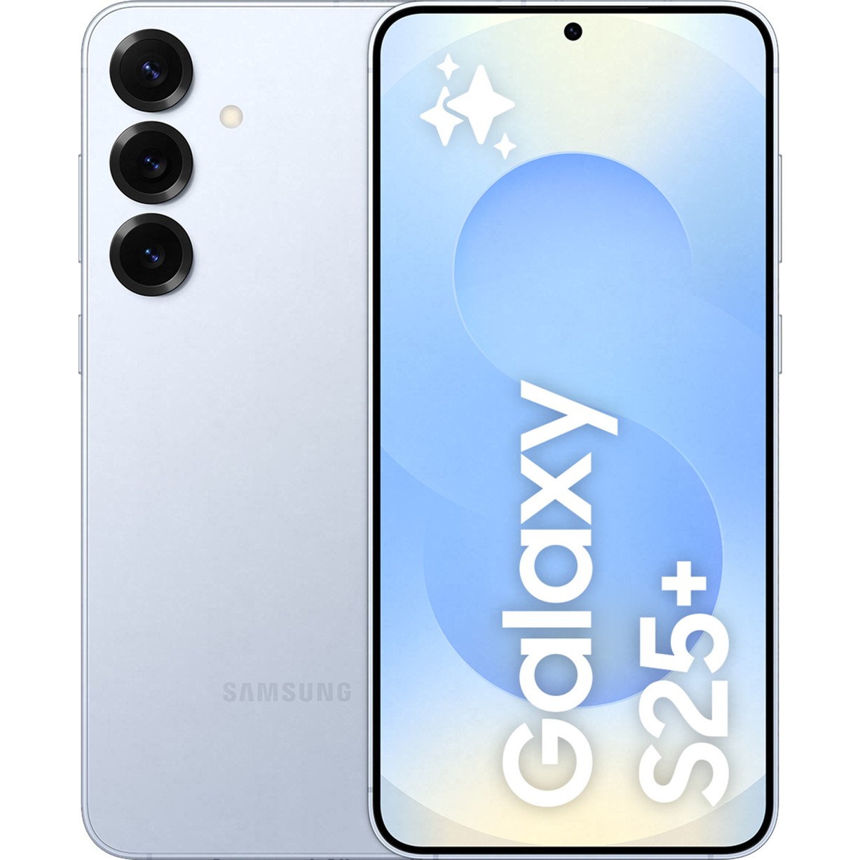 Samsung Galaxy S25+