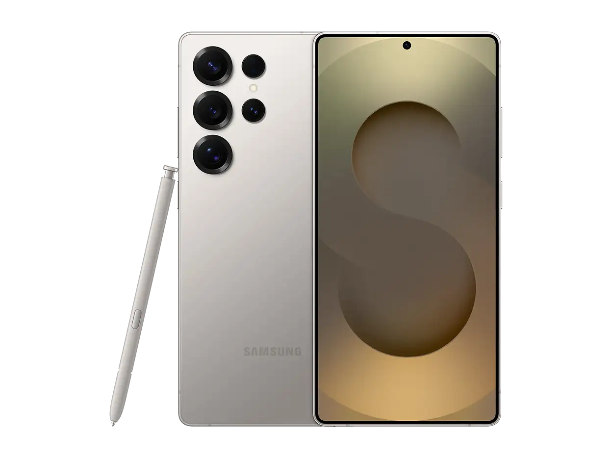 Samsung Galaxy S25 Ultra