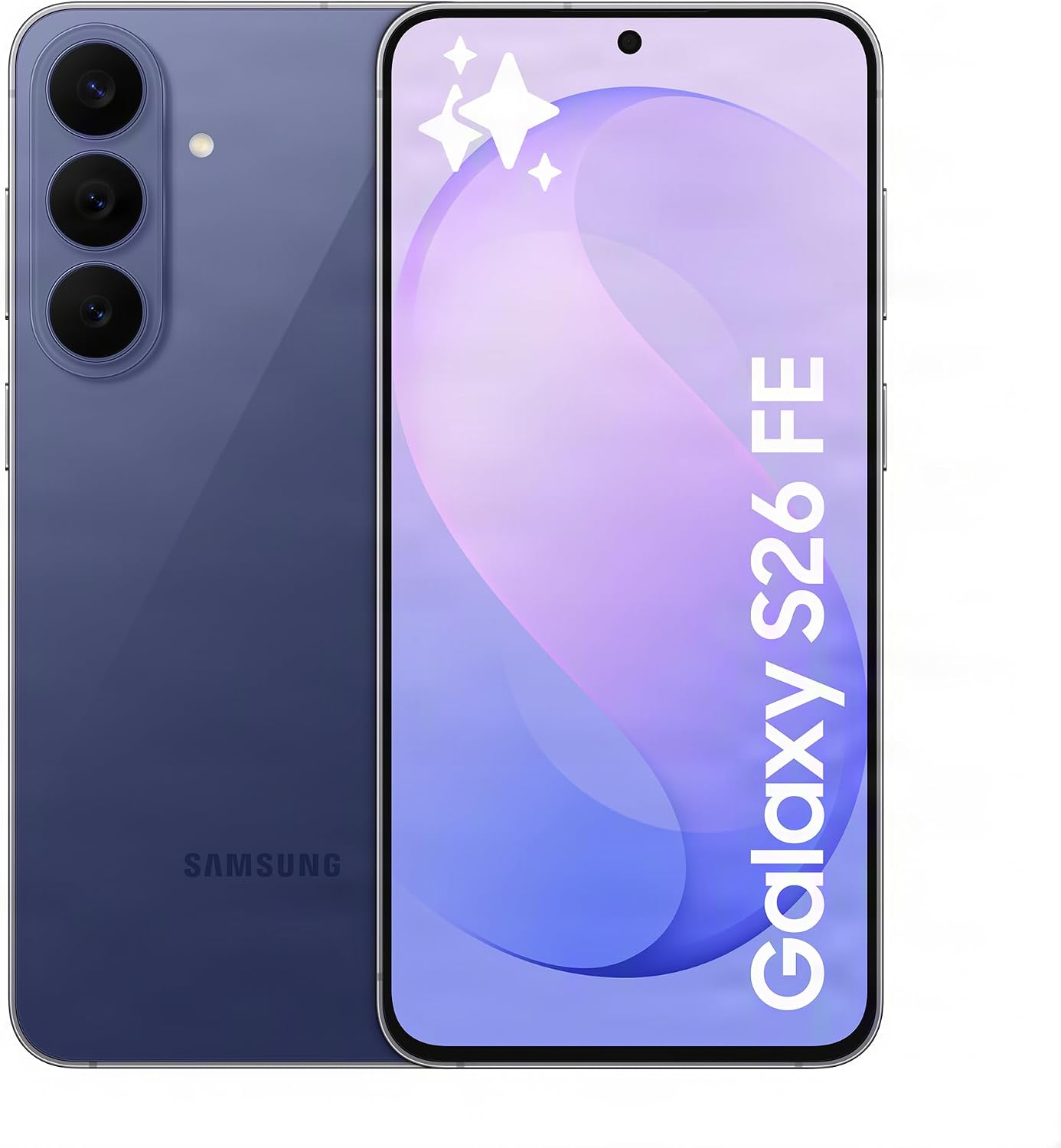Samsung Galaxy S26 FE