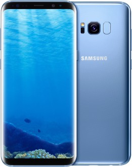 Samsung Galaxy S8+ Plus görsel 3