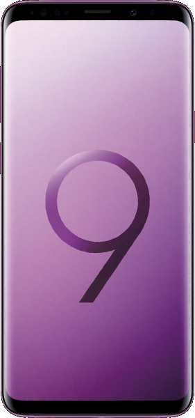 Samsung Galaxy S9+ (Plus)