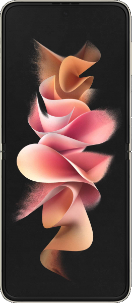Samsung Galaxy Z Flip3 5G