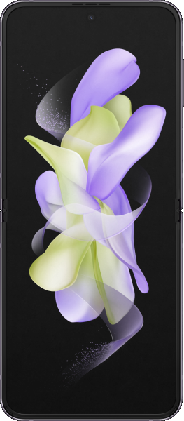 Samsung Galaxy Z Flip4