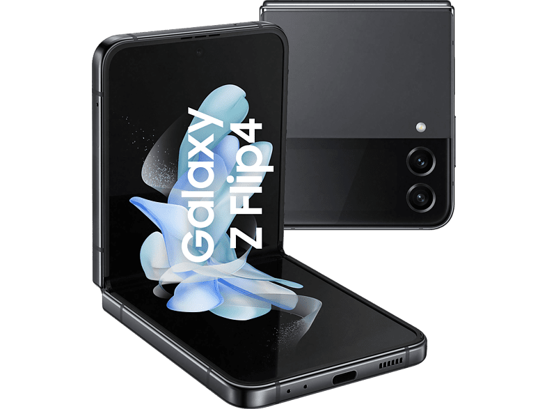 Samsung Galaxy Z Flip4