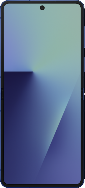 Samsung Galaxy Z Flip7 512GB