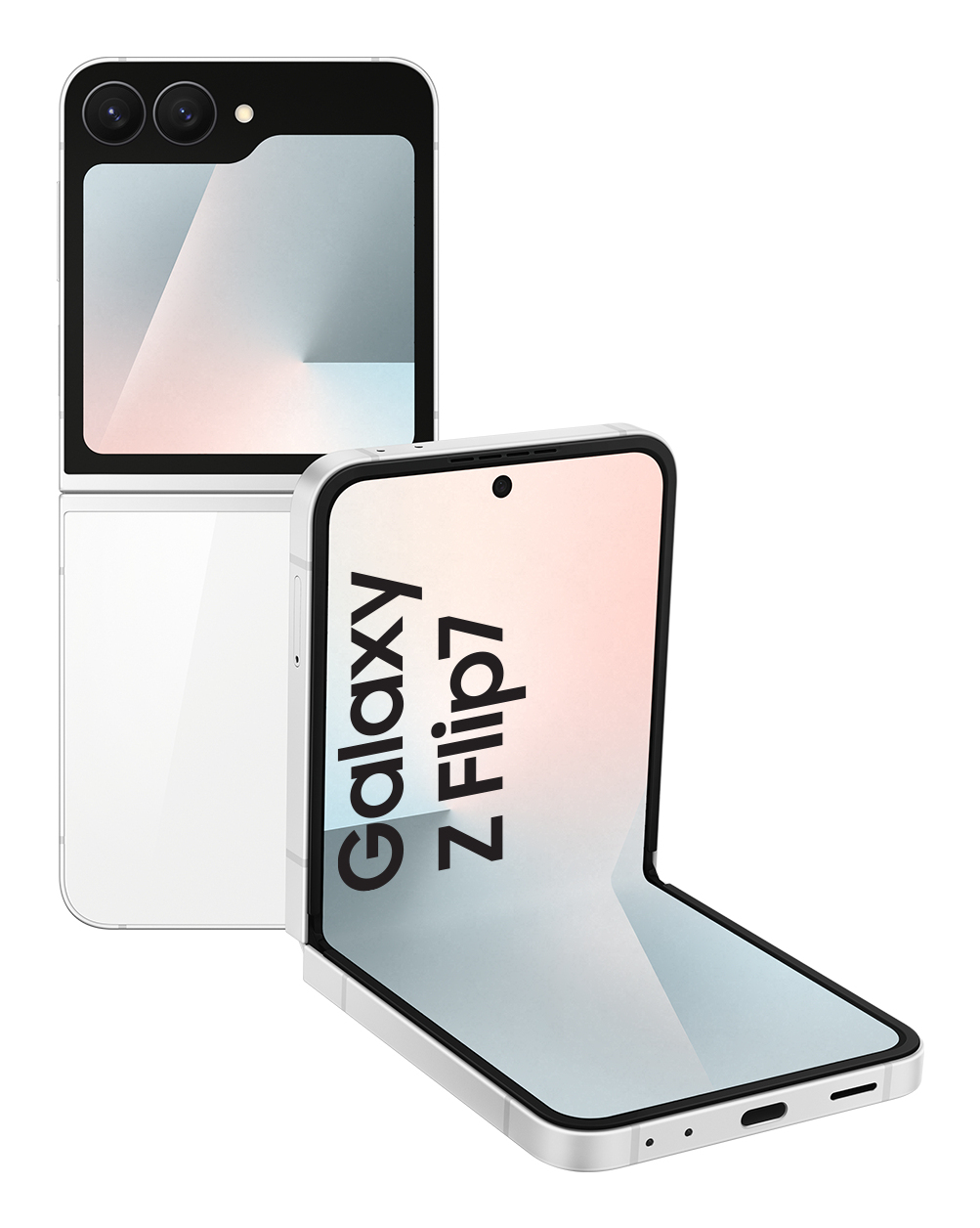 Samsung Galaxy Z Flip7 FE