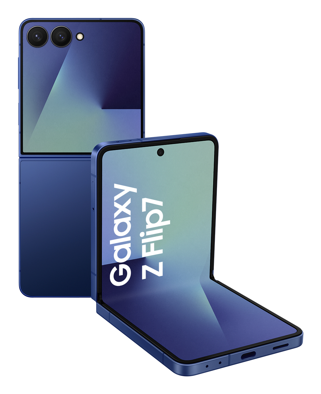 Samsung Galaxy Z Flip7