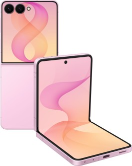 Galaxy Z Flip8 - 1