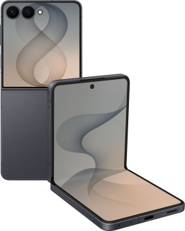 Galaxy Z Flip8 - 2