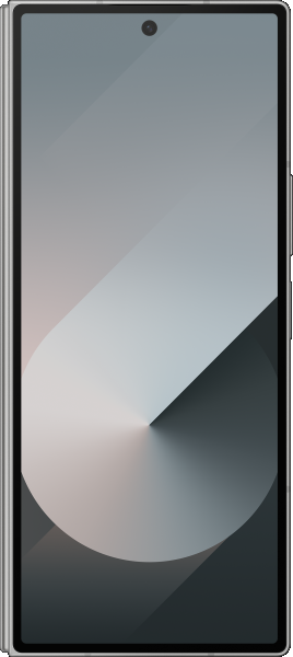 Samsung Galaxy Z Fold6