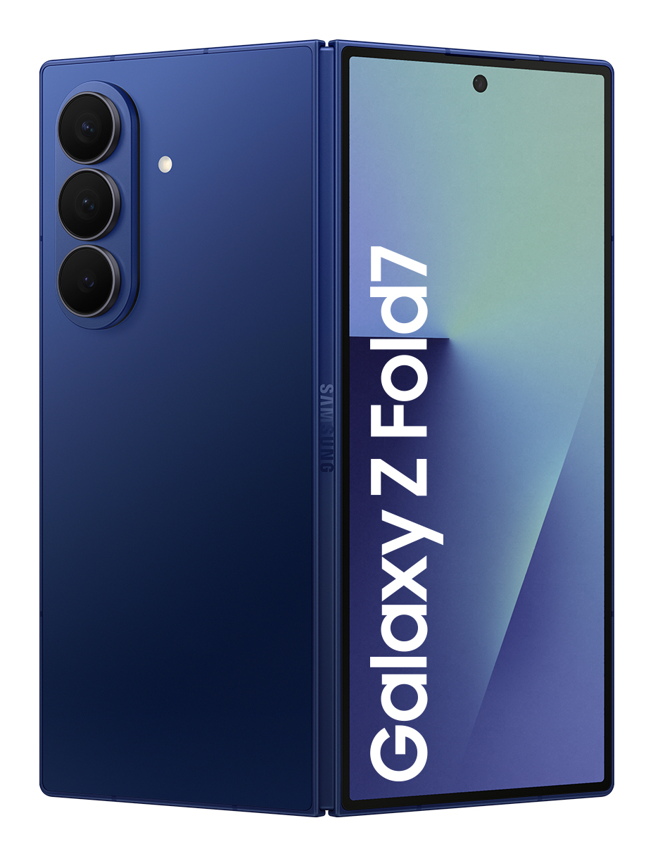 Samsung Galaxy Z Fold7