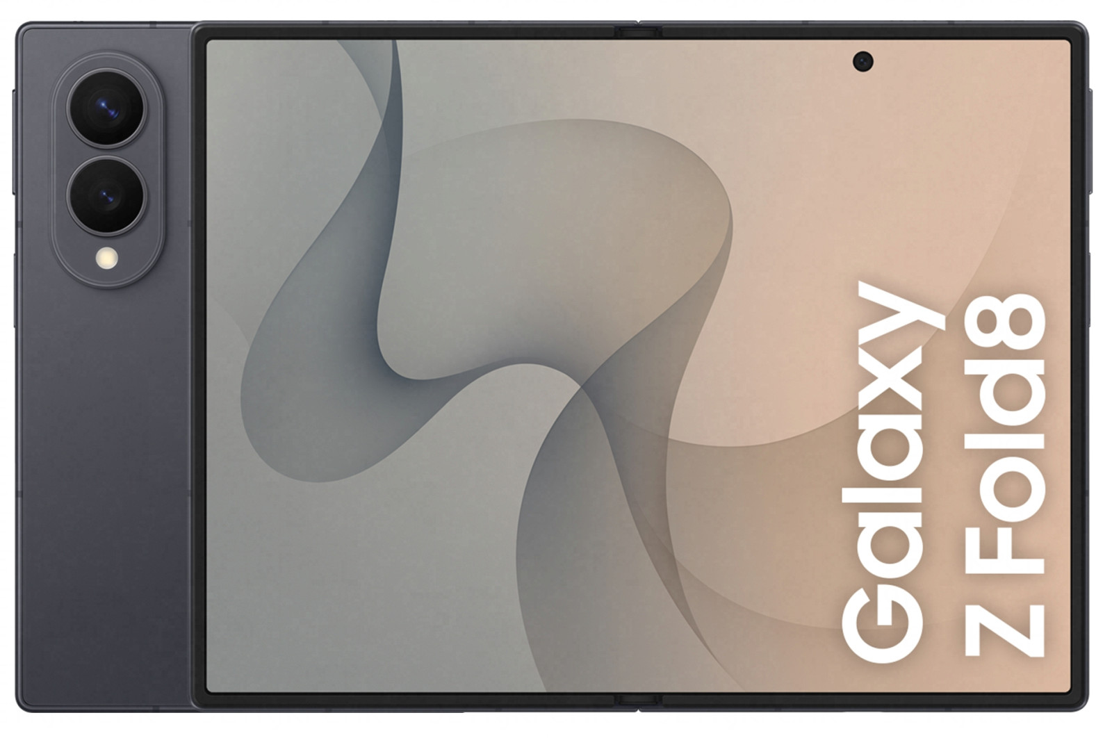 Samsung Galaxy Z Fold8