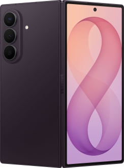 Galaxy Z Fold8 Ultra - 1