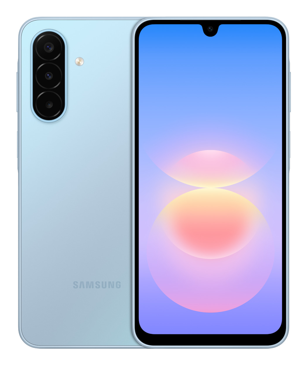Samsung SM-A185F