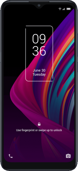 TCL 10 SE